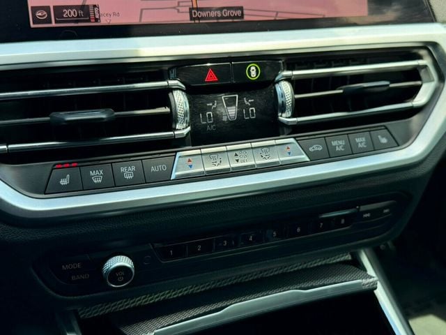2020 BMW 3 Series M340i xDrive - 23043275 - 29