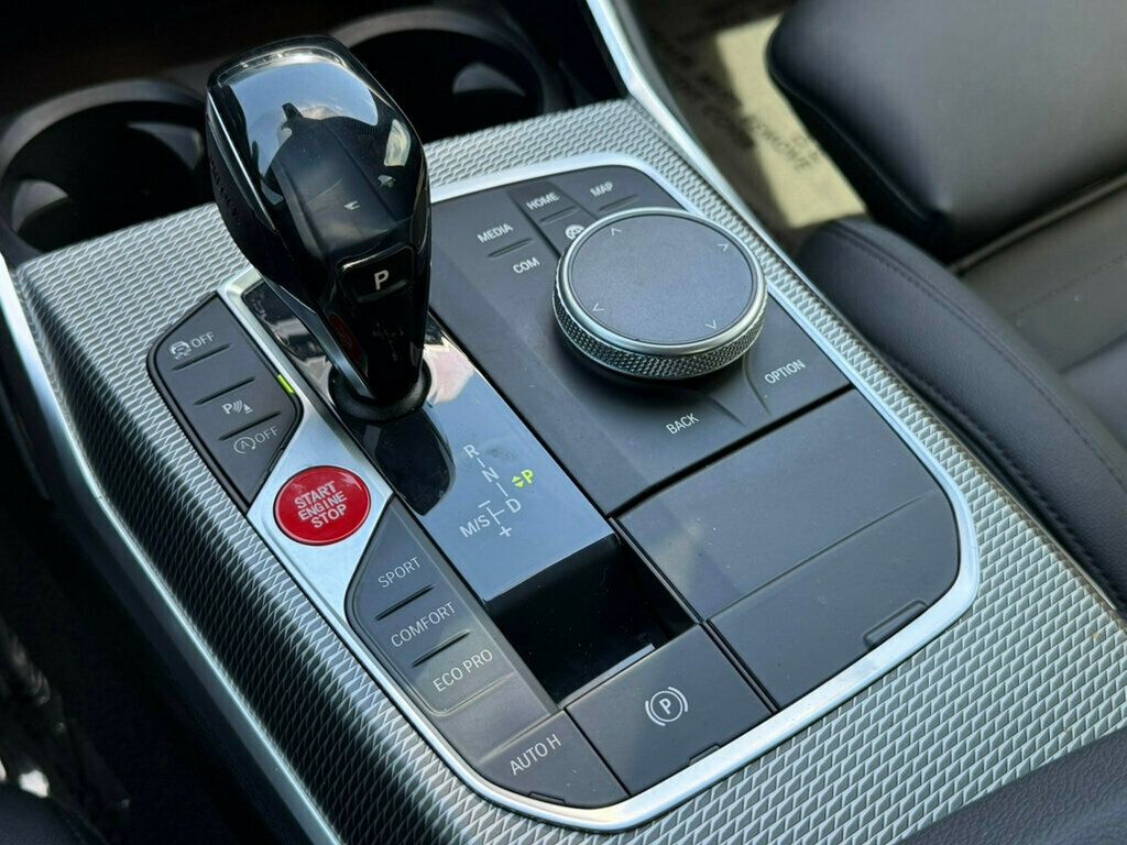 2020 BMW 3 Series M340i xDrive - 23043275 - 30