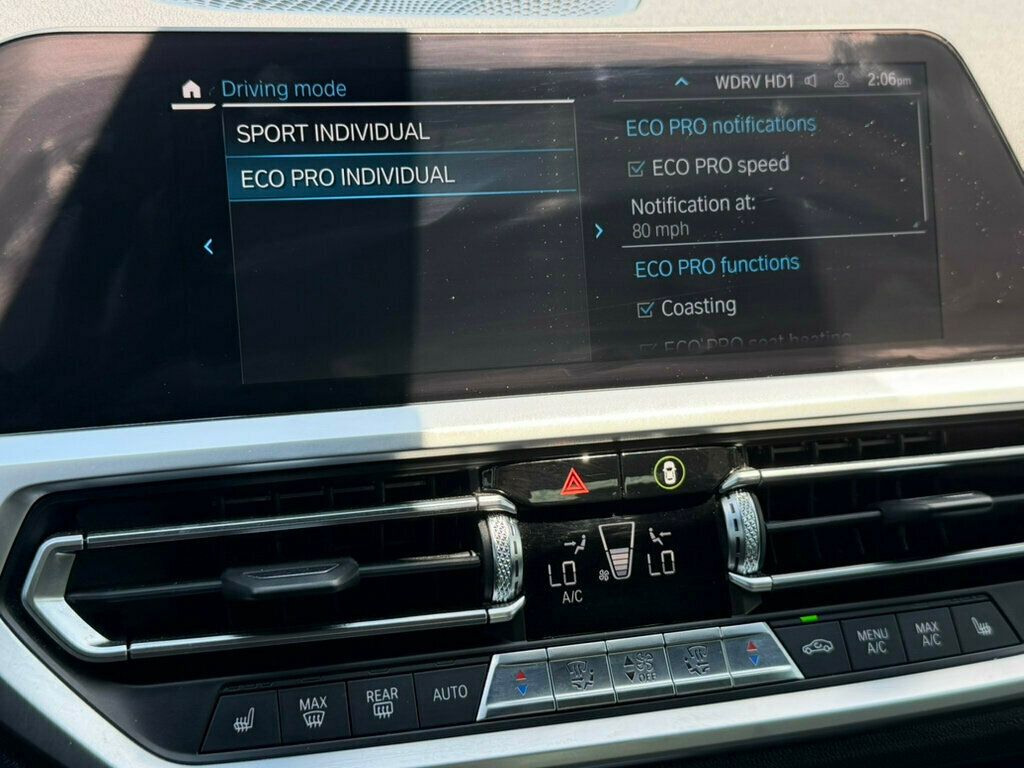 2020 BMW 3 Series M340i xDrive - 23043275 - 36