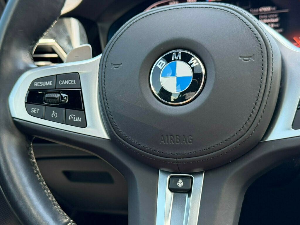 2020 BMW 3 Series M340i xDrive - 23043275 - 38