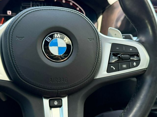 2020 BMW 3 Series M340i xDrive - 23043275 - 39