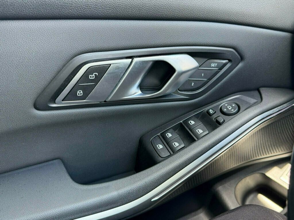 2020 BMW 3 Series M340i xDrive - 23043275 - 42