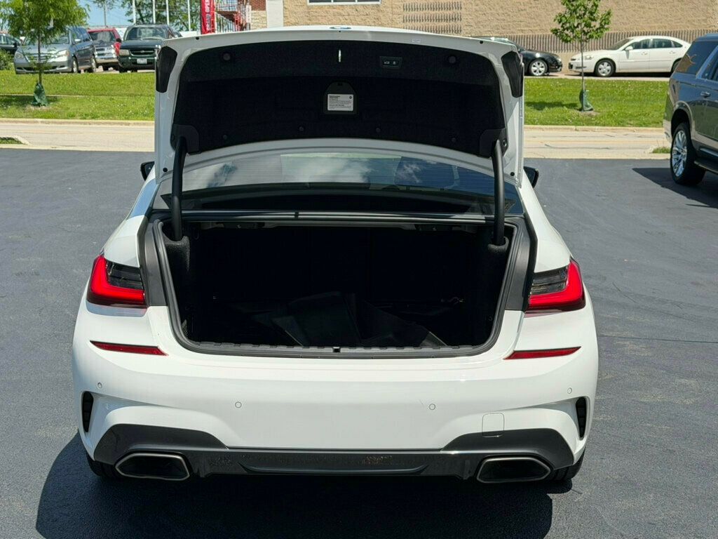 2020 BMW 3 Series M340i xDrive - 23043275 - 46