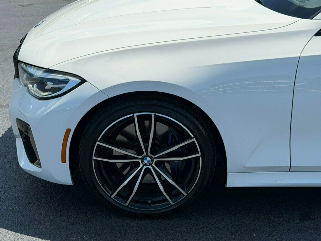 2020 BMW 3 Series M340i xDrive - 23043275 - 50