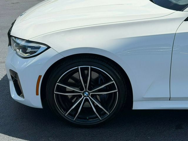 2020 BMW 3 Series M340i xDrive - 23043275 - 50