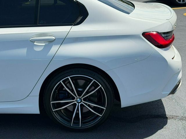 2020 BMW 3 Series M340i xDrive - 23043275 - 51