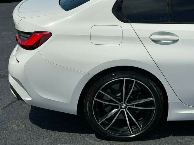 2020 BMW 3 Series M340i xDrive - 23043275 - 52