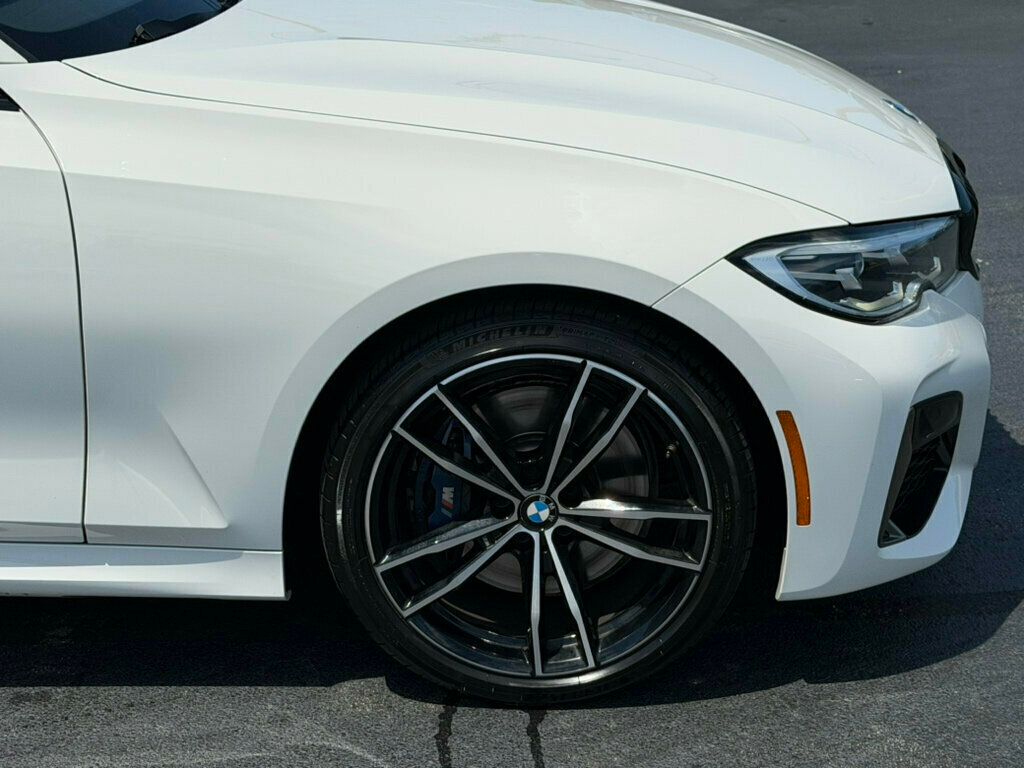 2020 BMW 3 Series M340i xDrive - 23043275 - 53