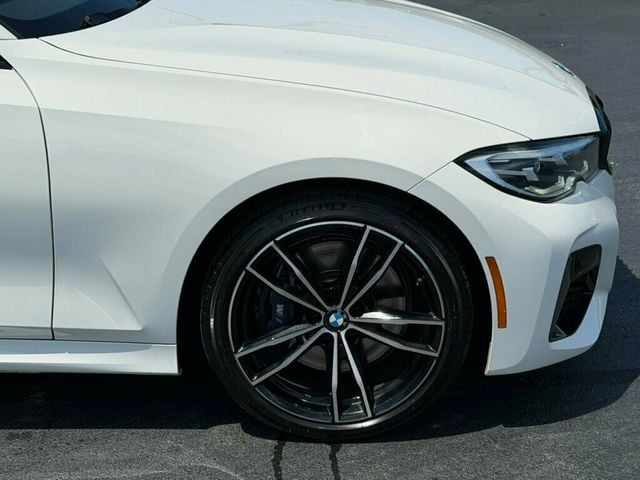 2020 BMW 3 Series M340i xDrive - 23043275 - 53