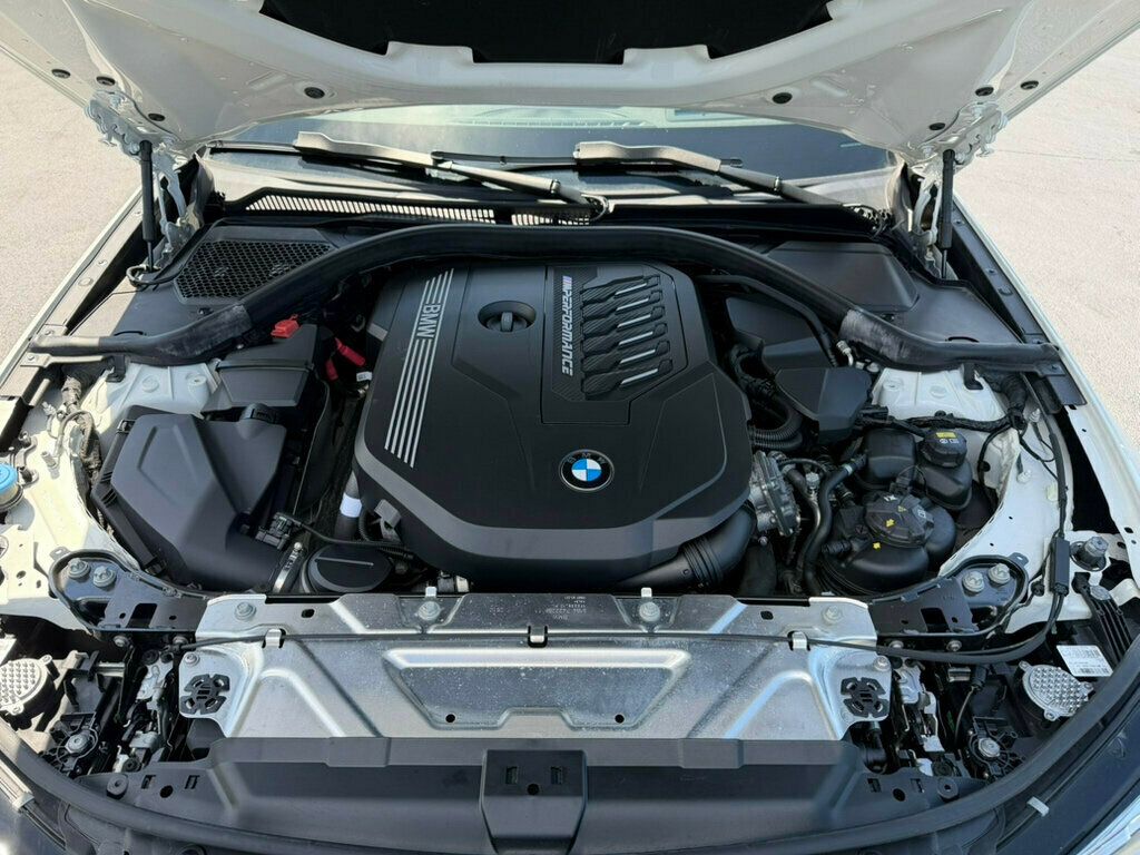 2020 BMW 3 Series M340i xDrive - 23043275 - 54