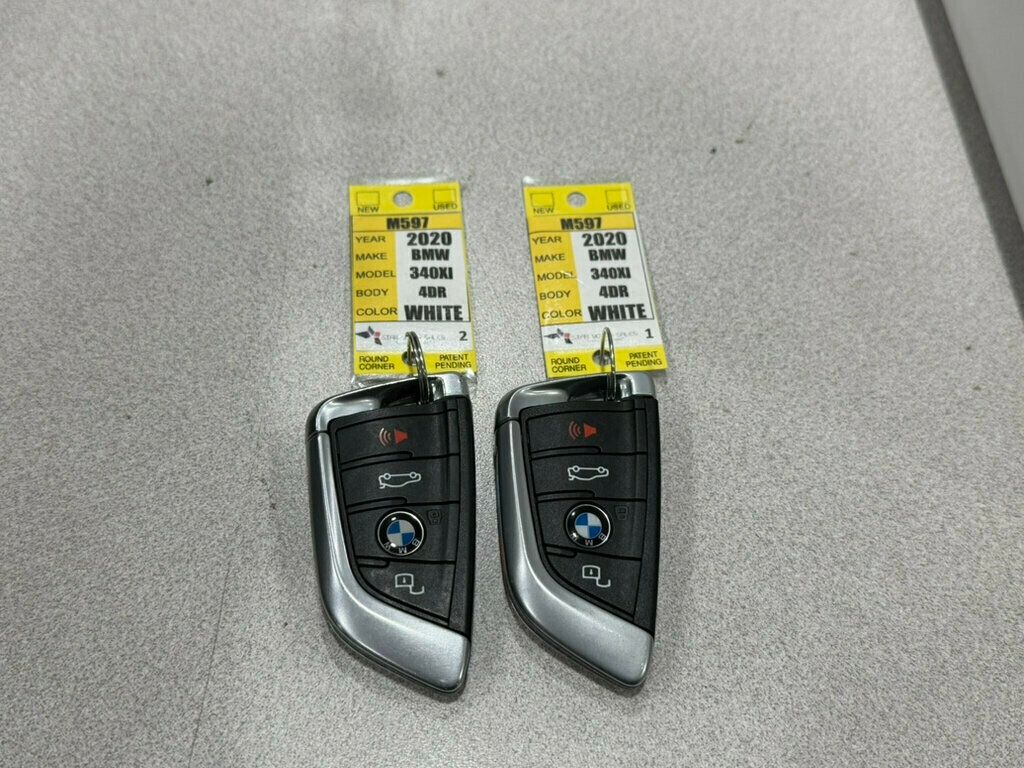 2020 BMW 3 Series M340i xDrive - 23043275 - 5