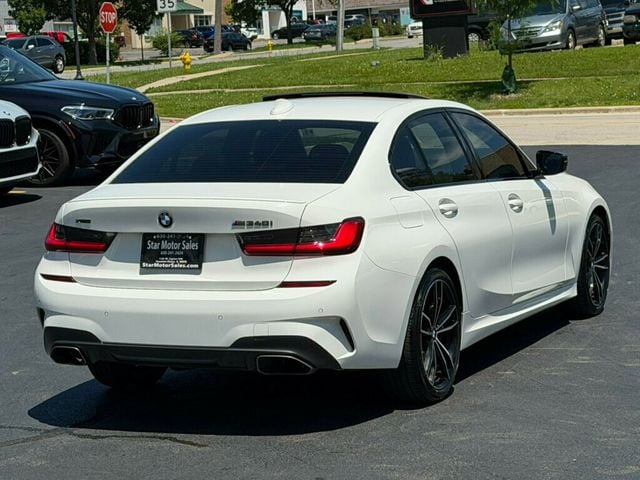2020 BMW 3 Series M340i xDrive - 23043275 - 8