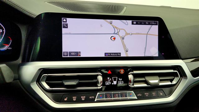 2020 BMW 3 Series M340i xDrive Sedan with Vernasca Leather & Premium Package - 22964034 - 17