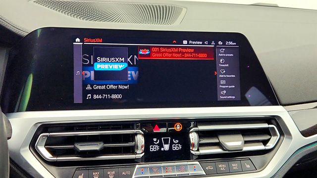 2020 BMW 3 Series M340i xDrive Sedan with Vernasca Leather & Premium Package - 22964034 - 18