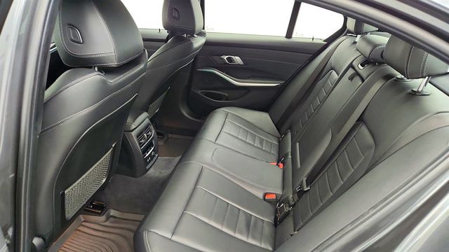 2020 BMW 3 Series M340i xDrive Sedan with Vernasca Leather & Premium Package - 22964034 - 20