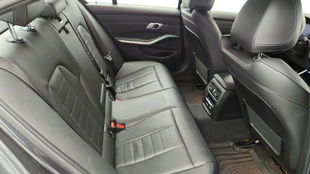 2020 BMW 3 Series M340i xDrive Sedan with Vernasca Leather & Premium Package - 22964034 - 22