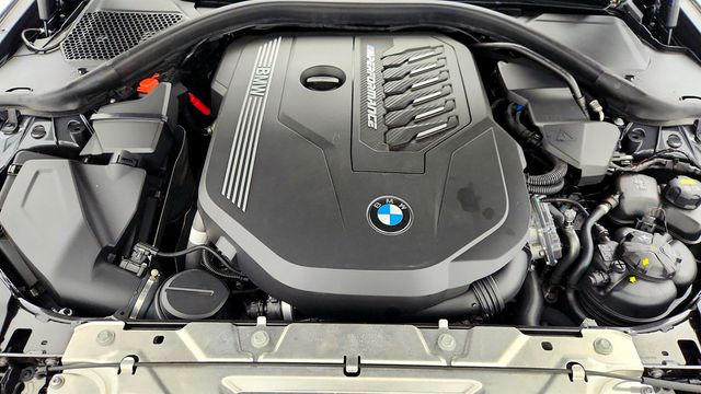 2020 BMW 3 Series M340i xDrive Sedan with Vernasca Leather & Premium Package - 22964034 - 26