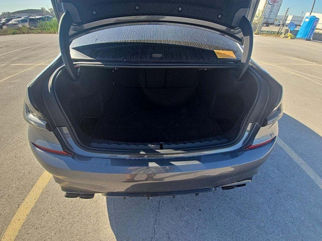 2020 BMW 3 Series Mineral Grey Metallic! QUAD EXHAUST! WHEELS! CLEAN!  - 22933665 - 9