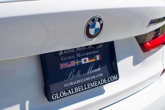 2020 BMW 3 Series MSRP$58195/M-340i/DrivingAssistancePkg/PremiumPkg/HeadsUpDisplay - 22987466 - 9