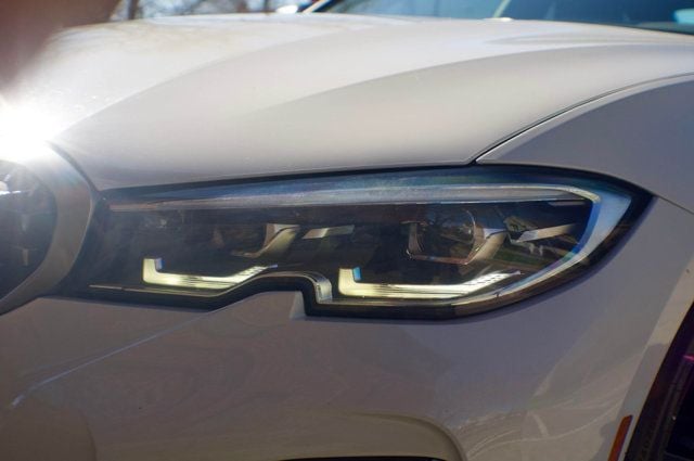 2020 BMW 3 Series MSRP$58195/M-340i/DrivingAssistancePkg/PremiumPkg/HeadsUpDisplay - 22987466 - 14
