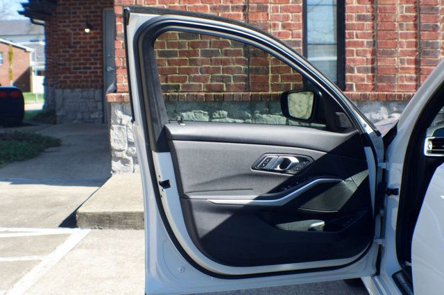 2020 BMW 3 Series MSRP$58195/M-340i/DrivingAssistancePkg/PremiumPkg/HeadsUpDisplay - 22987466 - 17