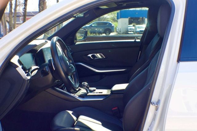2020 BMW 3 Series MSRP$58195/M-340i/DrivingAssistancePkg/PremiumPkg/HeadsUpDisplay - 22987466 - 18