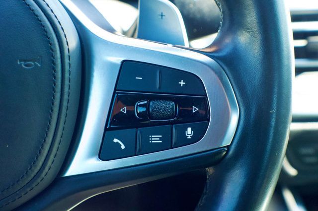 2020 BMW 3 Series MSRP$58195/M-340i/DrivingAssistancePkg/PremiumPkg/HeadsUpDisplay - 22987466 - 21
