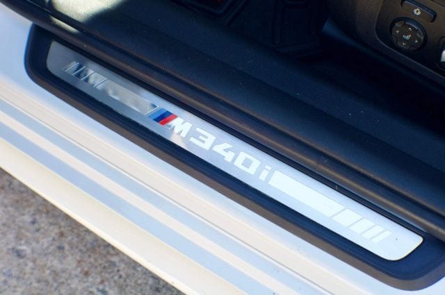 2020 BMW 3 Series MSRP$58195/M-340i/DrivingAssistancePkg/PremiumPkg/HeadsUpDisplay - 22987466 - 26