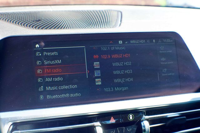 2020 BMW 3 Series MSRP$58195/M-340i/DrivingAssistancePkg/PremiumPkg/HeadsUpDisplay - 22987466 - 29