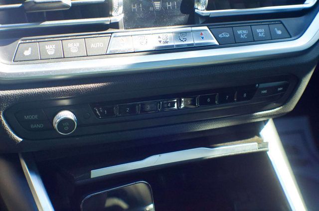 2020 BMW 3 Series MSRP$58195/M-340i/DrivingAssistancePkg/PremiumPkg/HeadsUpDisplay - 22987466 - 30