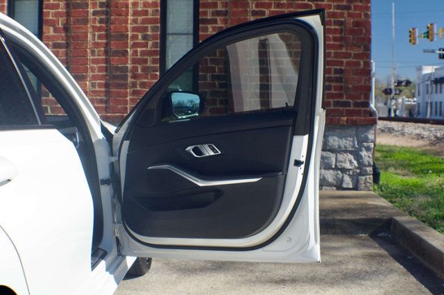2020 BMW 3 Series MSRP$58195/M-340i/DrivingAssistancePkg/PremiumPkg/HeadsUpDisplay - 22987466 - 36