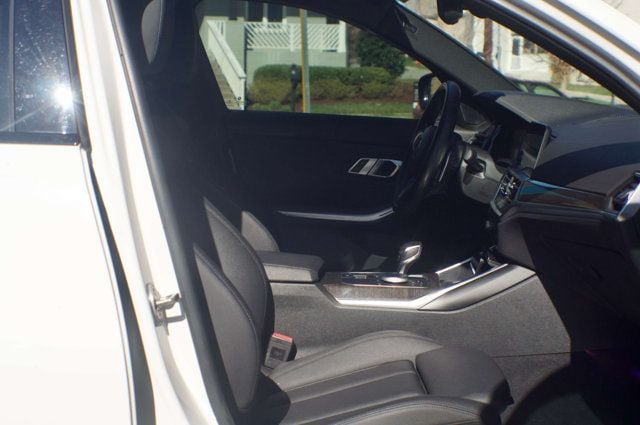 2020 BMW 3 Series MSRP$58195/M-340i/DrivingAssistancePkg/PremiumPkg/HeadsUpDisplay - 22987466 - 37