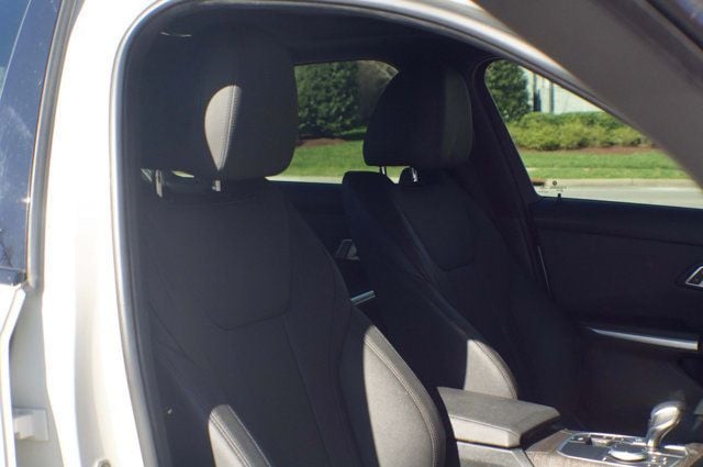 2020 BMW 3 Series MSRP$58195/M-340i/DrivingAssistancePkg/PremiumPkg/HeadsUpDisplay - 22987466 - 38