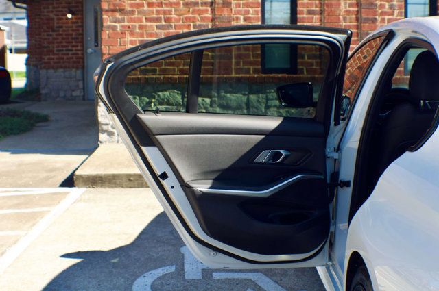 2020 BMW 3 Series MSRP$58195/M-340i/DrivingAssistancePkg/PremiumPkg/HeadsUpDisplay - 22987466 - 39