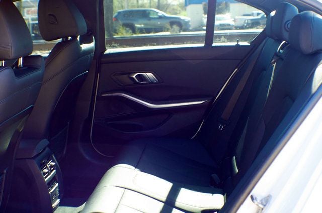 2020 BMW 3 Series MSRP$58195/M-340i/DrivingAssistancePkg/PremiumPkg/HeadsUpDisplay - 22987466 - 40