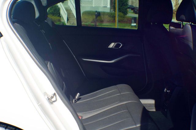 2020 BMW 3 Series MSRP$58195/M-340i/DrivingAssistancePkg/PremiumPkg/HeadsUpDisplay - 22987466 - 43