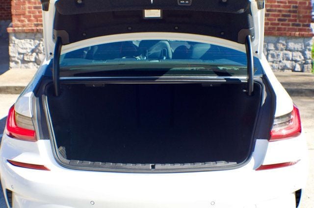 2020 BMW 3 Series MSRP$58195/M-340i/DrivingAssistancePkg/PremiumPkg/HeadsUpDisplay - 22987466 - 45