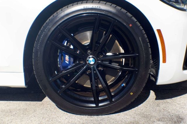 2020 BMW 3 Series MSRP$58195/M-340i/DrivingAssistancePkg/PremiumPkg/HeadsUpDisplay - 22987466 - 47