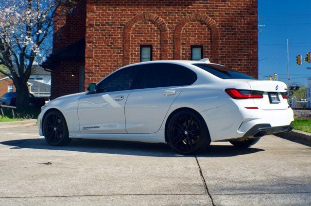 2020 BMW 3 Series MSRP$58195/M-340i/DrivingAssistancePkg/PremiumPkg/HeadsUpDisplay - 22987466 - 6