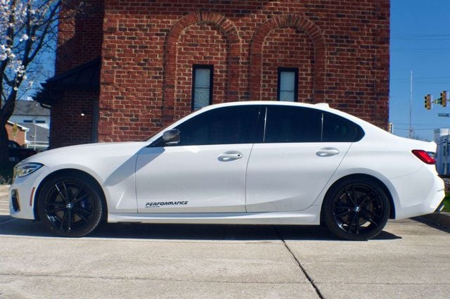 2020 BMW 3 Series MSRP$58195/M-340i/DrivingAssistancePkg/PremiumPkg/HeadsUpDisplay - 22987466 - 7