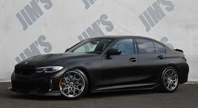 2020 BMW 3 Series PQ Performace HRE FUK Boi Edition - 22941160 - 0