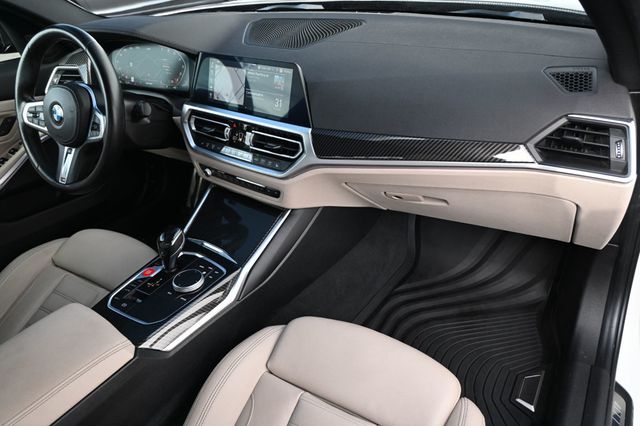 2020 BMW 3 Series PQ Performace HRE FUK Boi Edition - 22941160 - 10