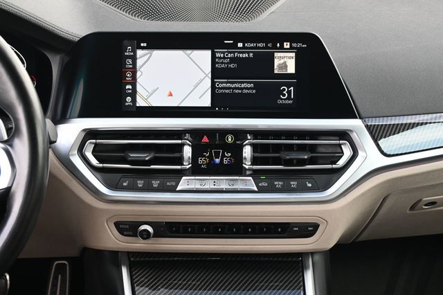 2020 BMW 3 Series PQ Performace HRE FUK Boi Edition - 22941160 - 12