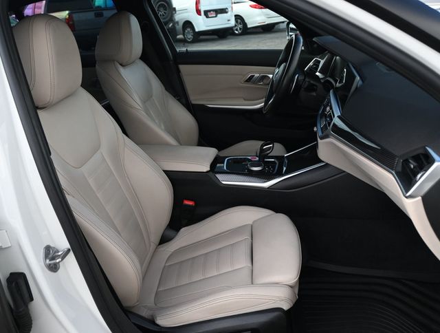 2020 BMW 3 Series PQ Performace HRE FUK Boi Edition - 22941160 - 17