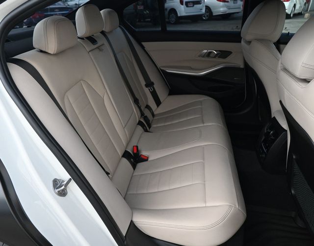 2020 BMW 3 Series PQ Performace HRE FUK Boi Edition - 22941160 - 18