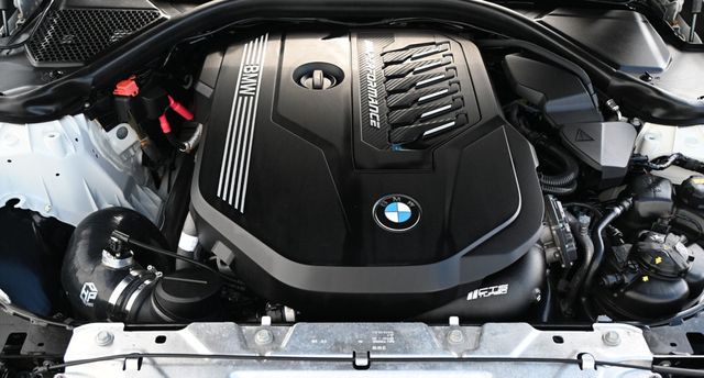 2020 BMW 3 Series PQ Performace HRE FUK Boi Edition - 22941160 - 20