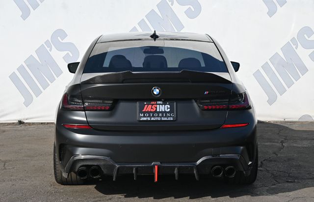 2020 BMW 3 Series PQ Performace HRE FUK Boi Edition - 22941160 - 5