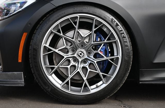2020 BMW 3 Series PQ Performace HRE FUK Boi Edition - 22941160 - 6