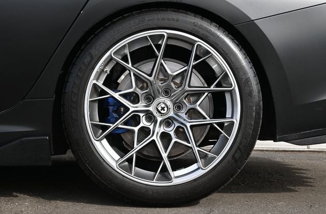 2020 BMW 3 Series PQ Performace HRE FUK Boi Edition - 22941160 - 7