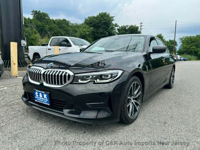 2020 BMW 3 Series - 3MW5R7J08L8B18341